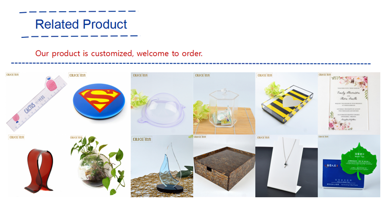 akrylový držiak držiaka výrobného radu.png acrylic pen holder production range.png