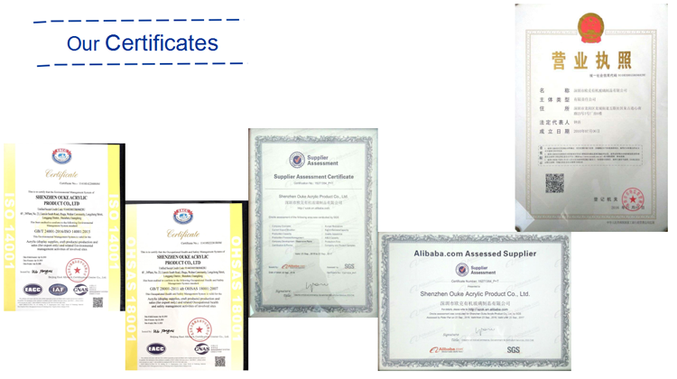 acrylic pen holder production   certificates.png