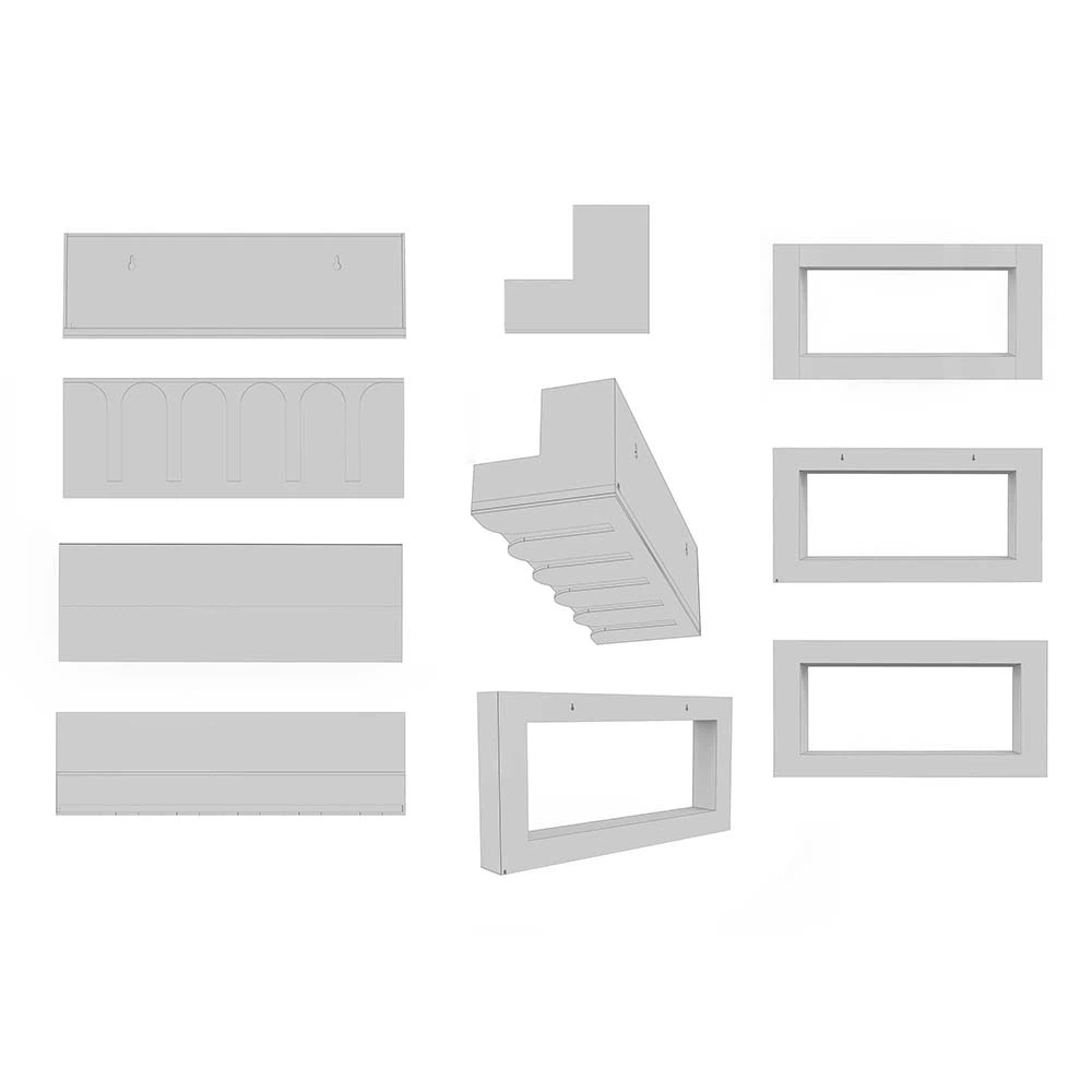 Drawing design Drawing design