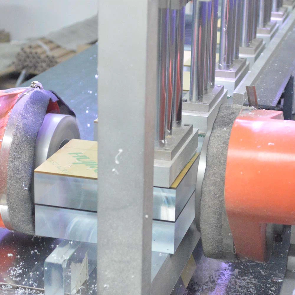 3-Diamond polishing 3-Diamond polishing