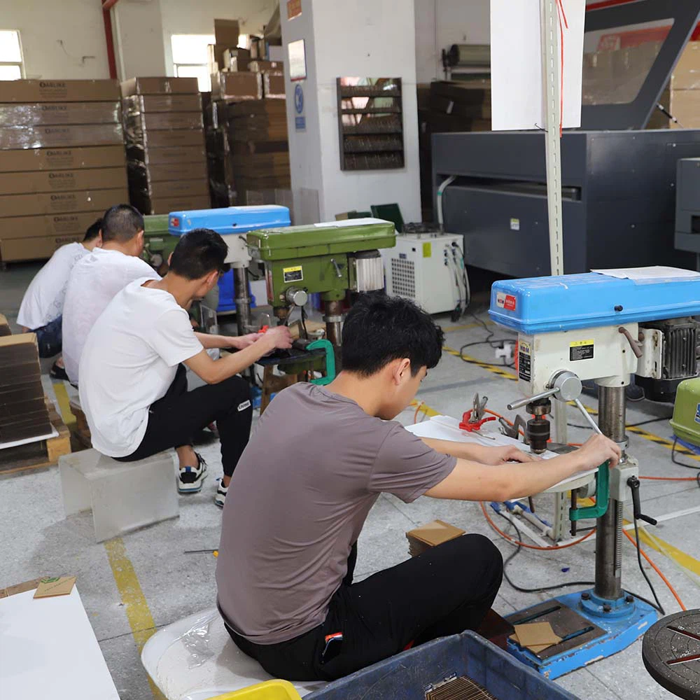 4-Drilling 4-Drilling