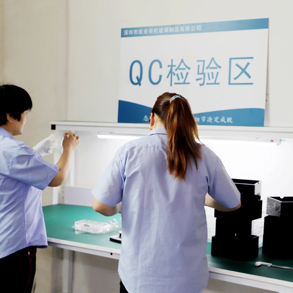 15-QC checking 15-QC checking