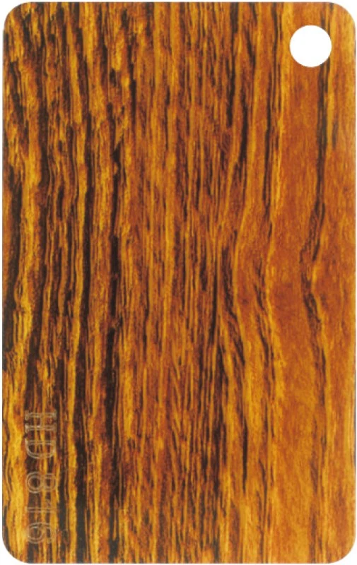 wood grain board wood grain board